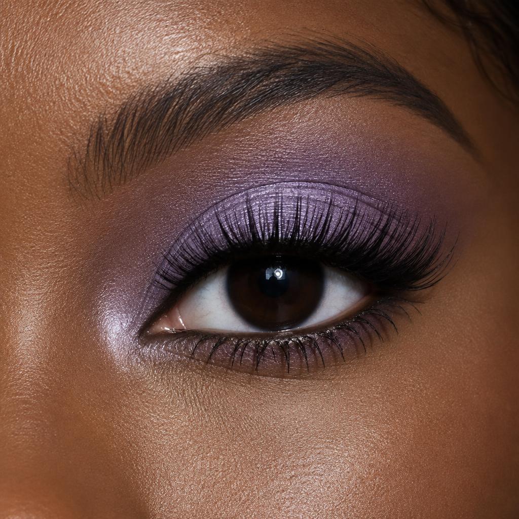 Lash Luxe editorial inspiration