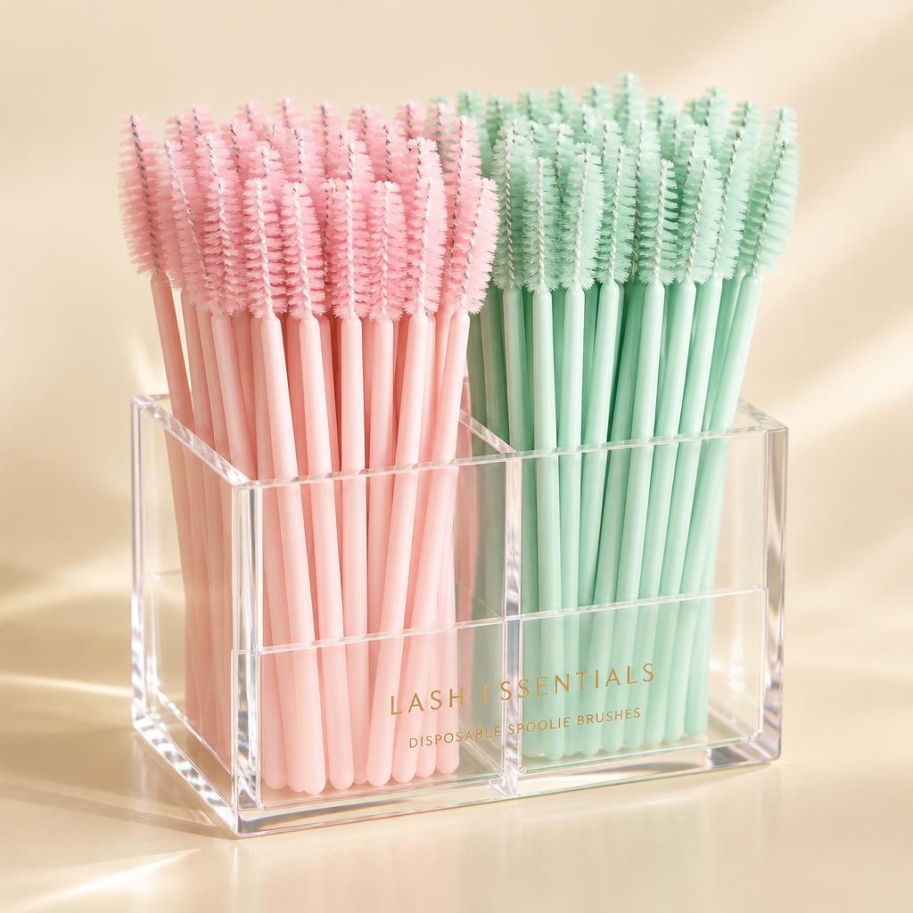 Lash Brushes