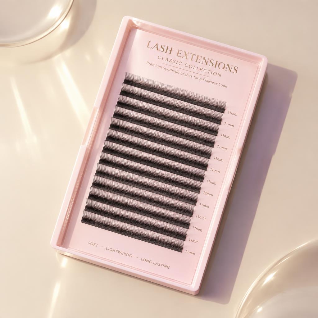 Lash Luxe Classic Lash Tray