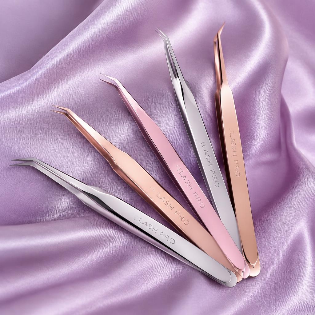 Lash Applicators